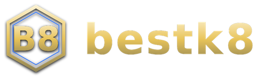 bestk8 logo