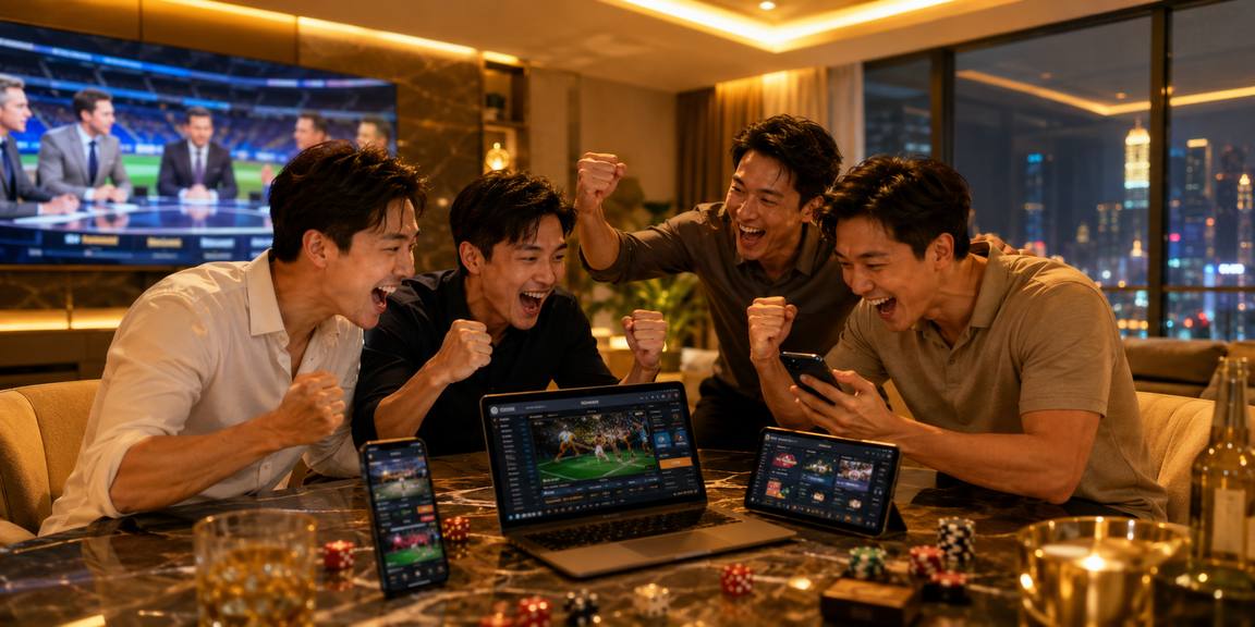 bestk8 mobile gaming